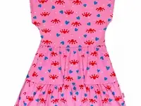 Платье bossa nova