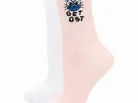 Носки 2 пары befree