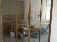 Изготовление межкомнатных loft перегородок, фотография 2