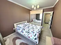 Уютная 2-х комн. квартира в ЖК Жемчужина, Проспект Нурсултана Назарбаева 95, фотография 9