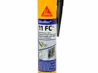 Высокопрочный клей герметик Sikaflex-11 FC+