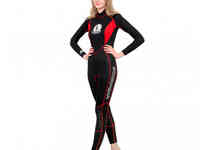 Гидрокостюм scorpena mallorca lady 5 мм