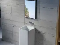 Раковины в наличии на складе в Новосибирске, фотография 6