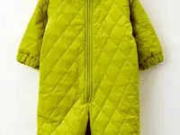 Комбинезон утепленный ete children