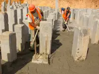 требуются разнорабочие и универсалы строители, фотография 2