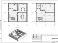Дизайн интерьера, Дизайнер, Архитектор, Квартира, Коммерция, Чертежник, фотография 4