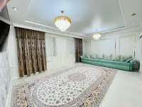 Просторная 2-комнатная квартира, Таумыш Жумагалиева 10, фотография 6