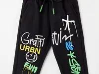 Брюки спортивные playtoday