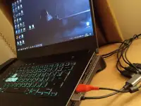 Продаю срочно ноутбук Asusf15, фотография 2