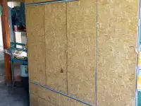 Продам новые стеллажи, шкафы, торговые витрины, фотография 3