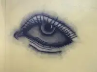 Тату за 5000 тенге, фотография 5