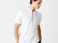 Поло lacoste