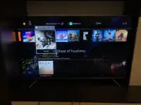 PlayStation 4 Slim  40 игр. Плэйстэйшн 4 Слим. Ps4. Приставки. Пс4, фотография 3