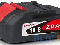 Аб-2.0aч/л3 батарея акккумуляторная литий-ионная felisatti