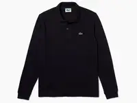 Поло lacoste unisex