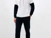 Костюм спортивный blacksi