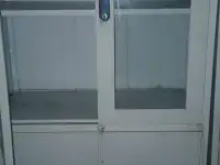 Шкафы металлические, фотография 2