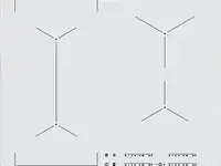 Варочная панель индукционная electrolux eiv63440bw белый