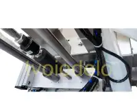 Автоматическая настольная машина розлива ADF-4p, фотография 2