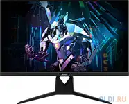 Монитор 32" gigabyte aorus fi32q x gaming monitor черный ips 2560x1440