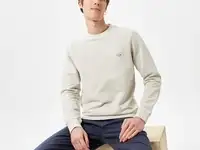 Мужская толстовка lacoste