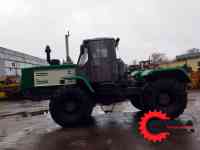 Трактор Т150 ямз236 турбо, кабина новая, фотография 10