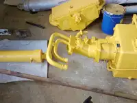 Буровые установки УРБ2А2, запчасти и комплектующие., фотография 3