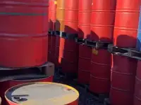 Продажа масел отраб., фотография 6