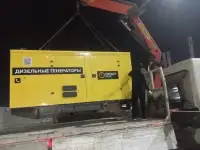 Аренда дизельных генераторов 50-500 кВт, фотография 6