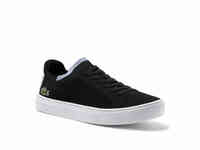 Кеды lacoste la piquee