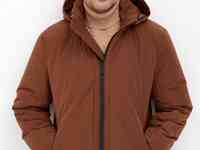 Куртка утепленная finn flare