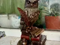 Ремонт, реставрация изделий из стекла, хрусталя, керамики, дерева.статуэтки,  вазы, люстры, и т.д., фотография 2