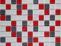 Мозаика СЕРИИ CRYSTAL, фотография 5