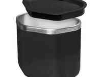 Кружка термо msr stainless steel insulated mug gray