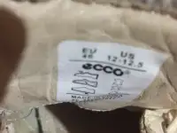 Кроссовки ECCO, фотография 4