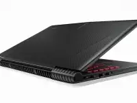 Игровой Ноутбук Lenovo Legion Y520(i5,nVIDIA 4G,DDR8Gb,SSD128Gb+HDD500Gb), фотография 5