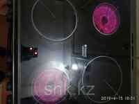 Ремонт индукционных плит midea