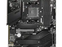 Материнская плата msi meg b550 unify