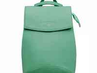 Женский рюкзак ashley mint green