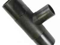 Полиэтиленовый фитинг, фотография 4