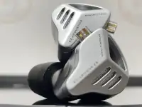 Наушники KZ ZVX Динамические, фотография 2