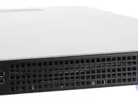 Серверный корпус 1u exegate pro 1u650-04 800 вт чёрный серебристый