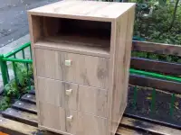 Новая удобная тумбочка, фотография 4