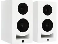 Трёхполосные активные студийные мониторы kali audio in-5w (пара), фотография 2