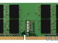 Оперативная память для ноутбука kingston valueram so-dimm 8gb ddr3 1600 mhz
