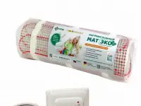 Мы продаём электрический тёплые полы разных цена, фотография 2