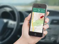 GPS мониторинг, фотография 3