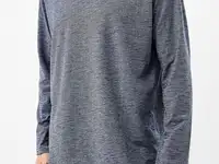 Лонгслив hopenlife