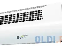 Тепловая завеса ballu bhc-ce-3t 3000 вт белый