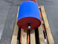 Конвейерные барабаны, фотография 2